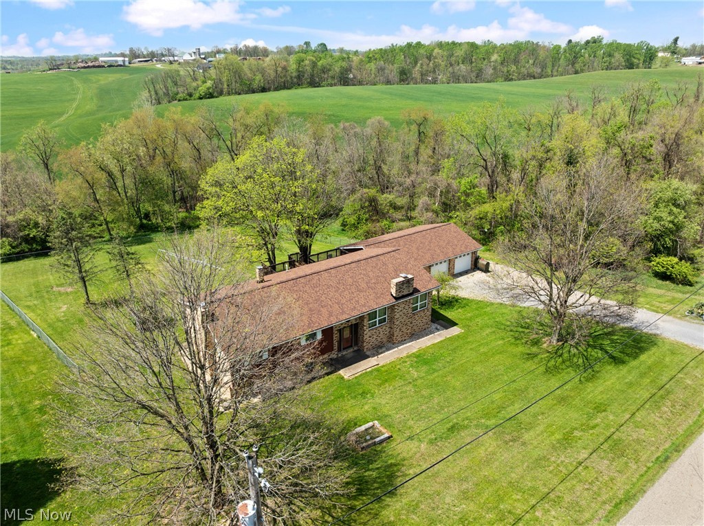71770 Chini Orchard Road Flushing OH 43977