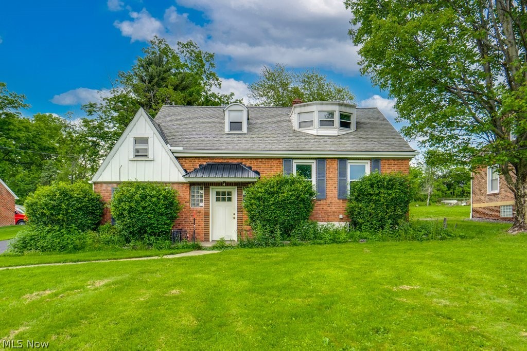 12335 Sunset Drive Garfield Heights OH 44125