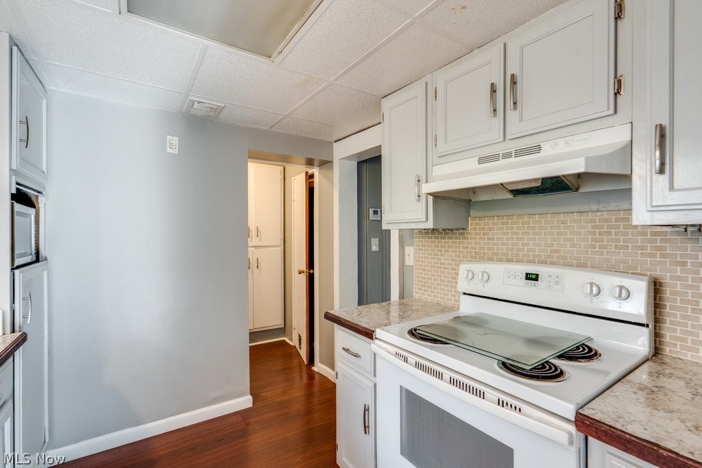 12335 Sunset Drive Garfield Heights OH 44125