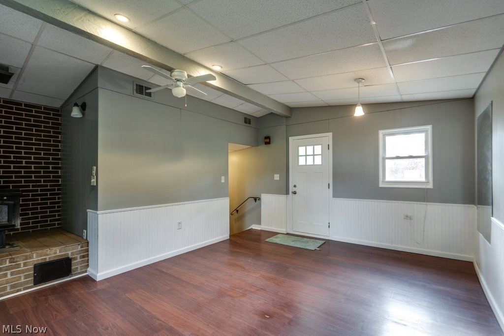 12335 Sunset Drive Garfield Heights OH 44125