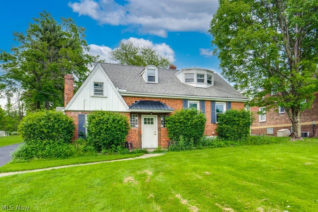 12335 Sunset Drive Garfield Heights OH 44125