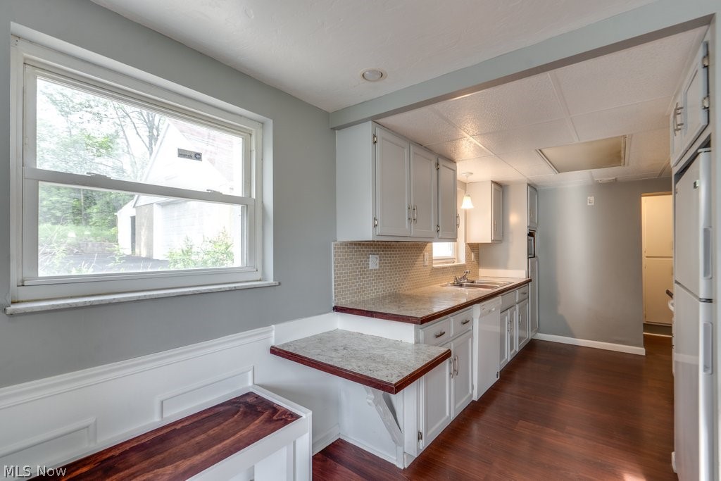 12335 Sunset Drive Garfield Heights OH 44125