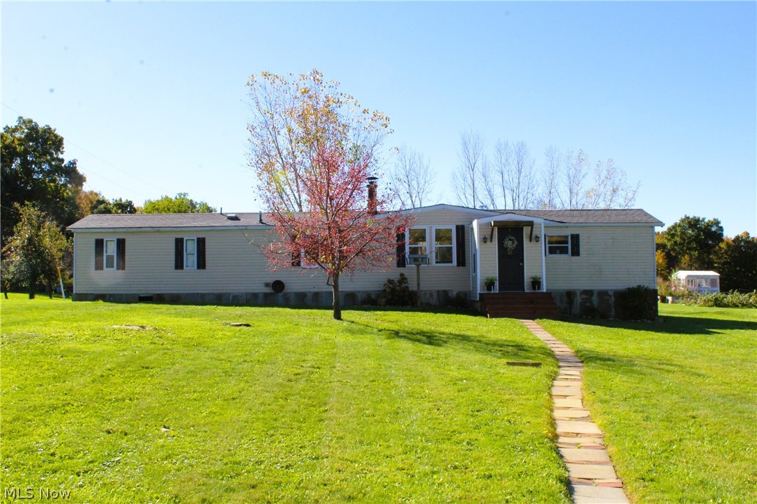 13654 Township Road 473 Lakeville OH 44638