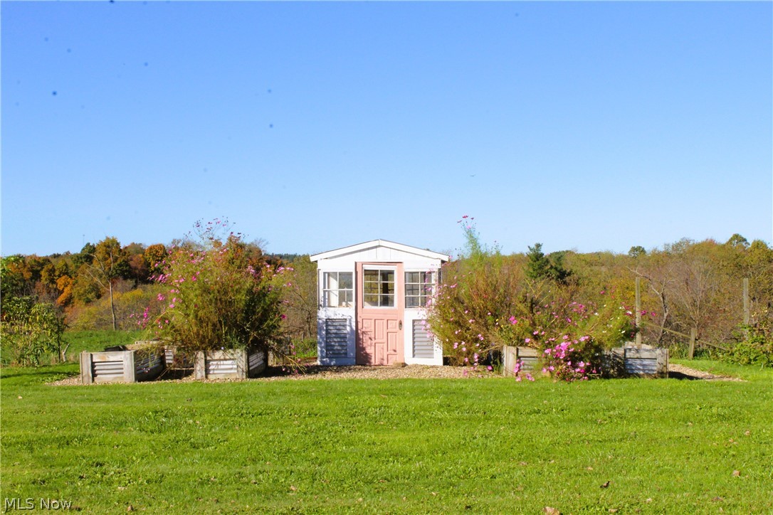 13654 Township Road 473 Lakeville OH 44638