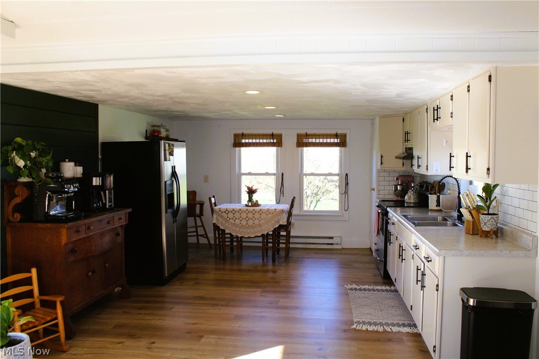13654 Township Road 473 Lakeville OH 44638