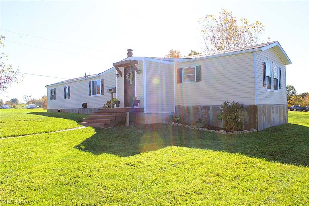 13654 Township Road 473 Lakeville OH 44638