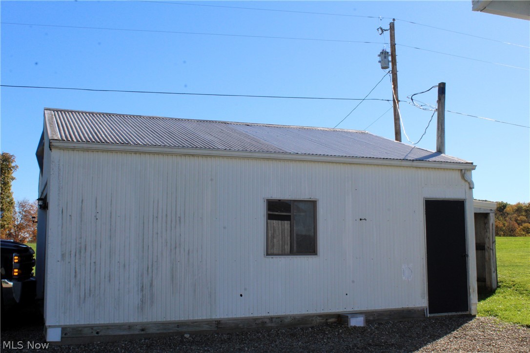 13654 Township Road 473 Lakeville OH 44638