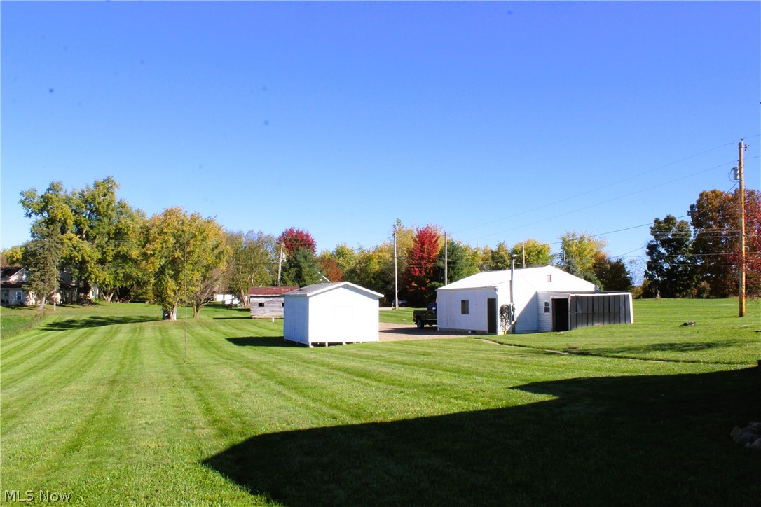 13654 Township Road 473 Lakeville OH 44638