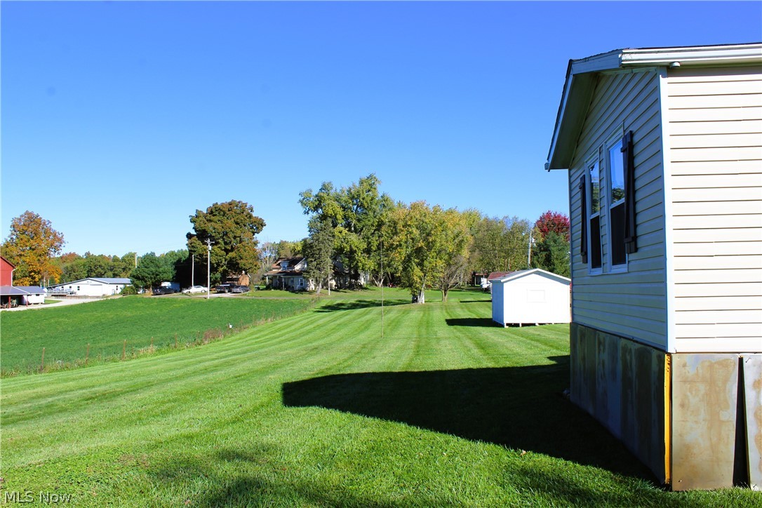 13654 Township Road 473 Lakeville OH 44638