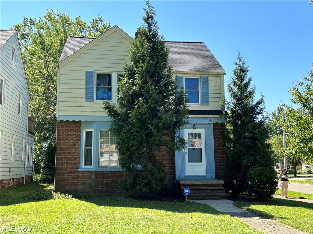 3742 Silsby Road University Heights OH 44118