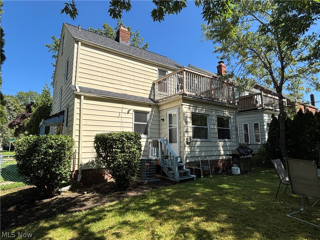 3742 Silsby Road University Heights OH 44118