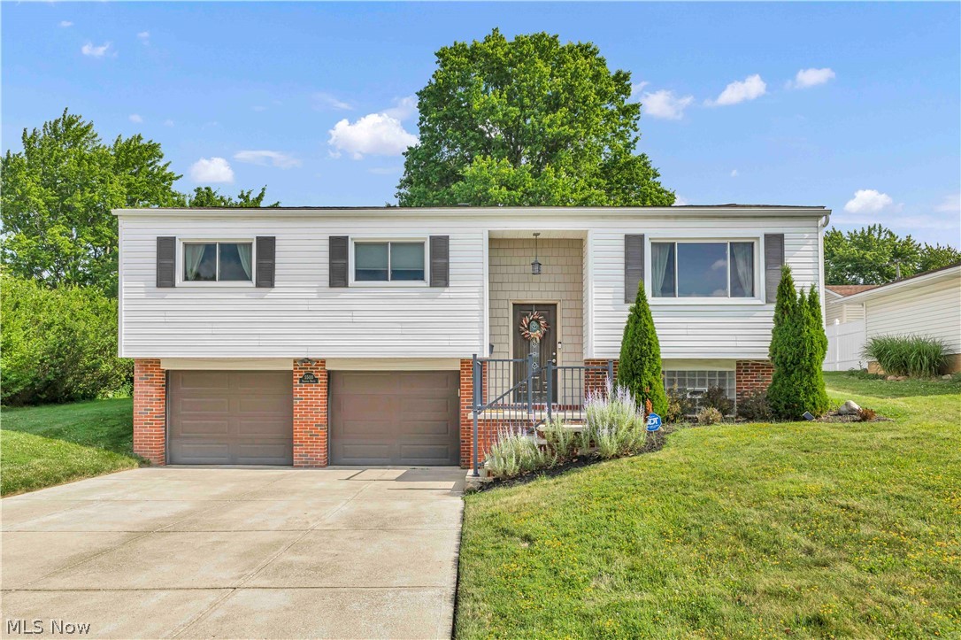 5500 Sequoia Drive Parma OH 44134