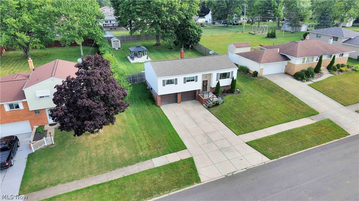 5500 Sequoia Drive Parma OH 44134