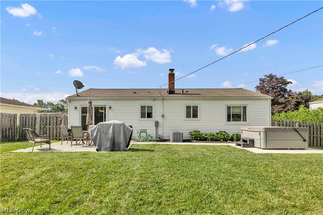 5500 Sequoia Drive Parma OH 44134