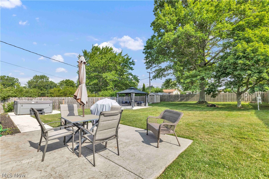 5500 Sequoia Drive Parma OH 44134