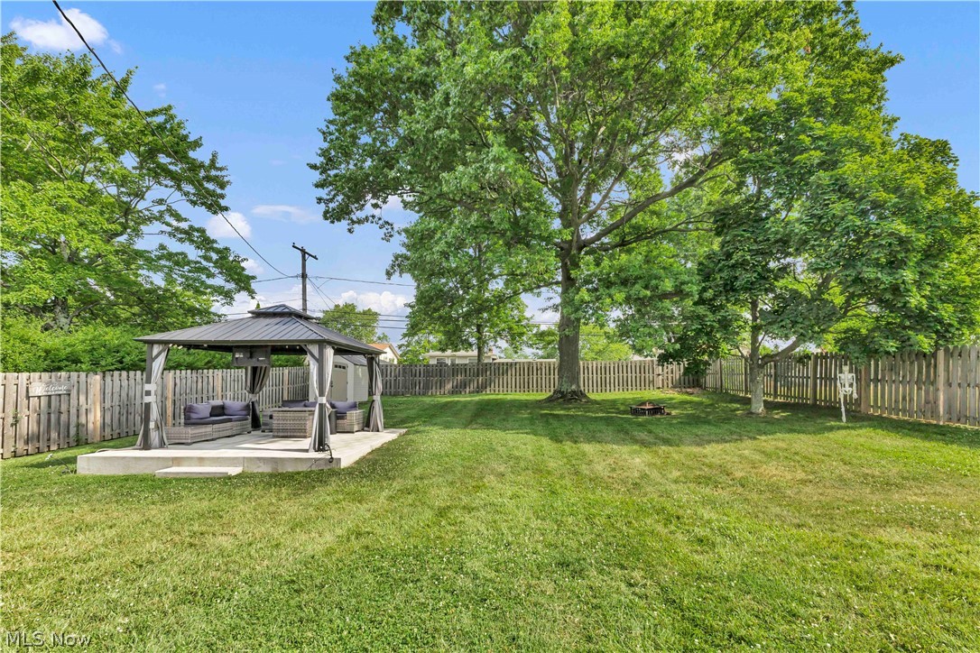 5500 Sequoia Drive Parma OH 44134