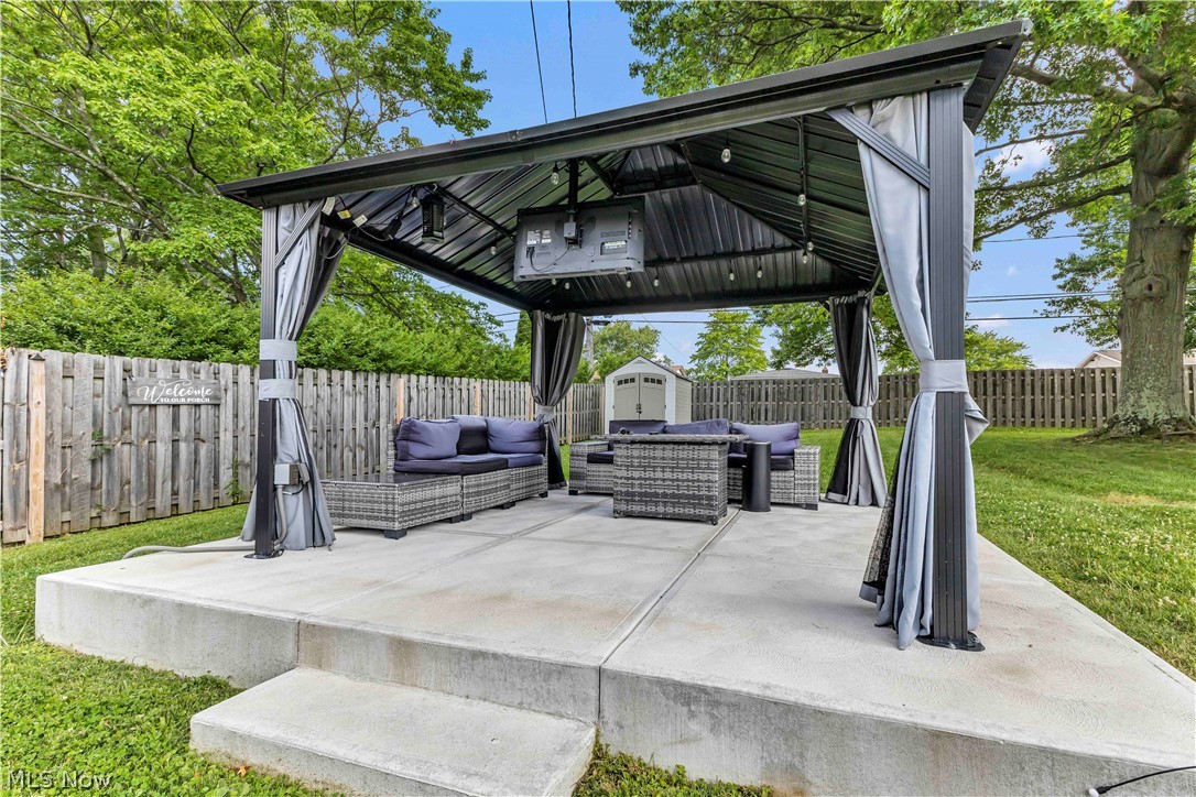 5500 Sequoia Drive Parma OH 44134