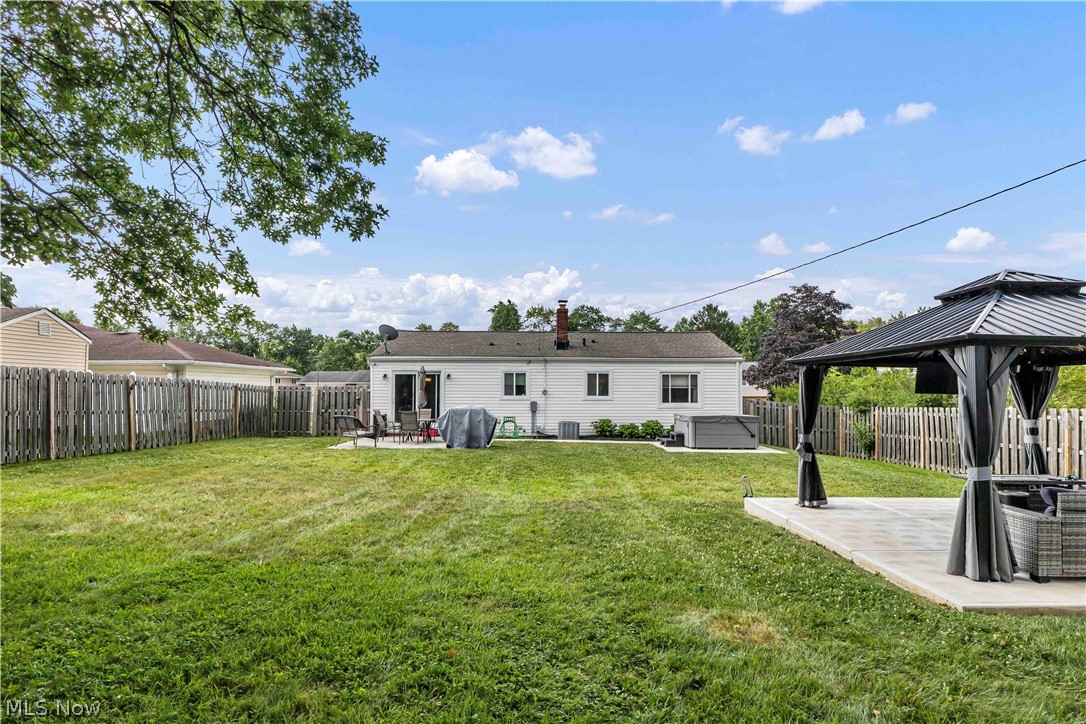 5500 Sequoia Drive Parma OH 44134