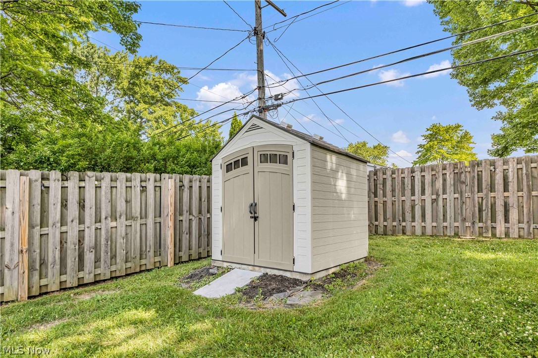 5500 Sequoia Drive Parma OH 44134
