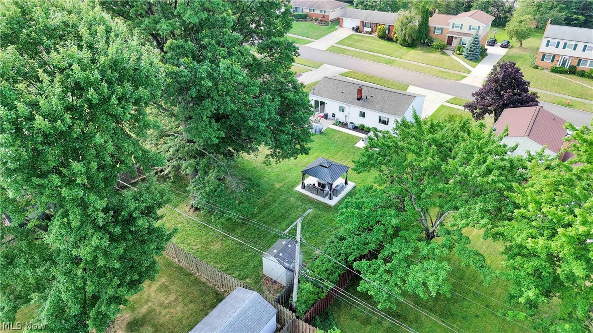 5500 Sequoia Drive Parma OH 44134