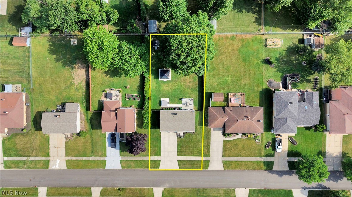 5500 Sequoia Drive Parma OH 44134