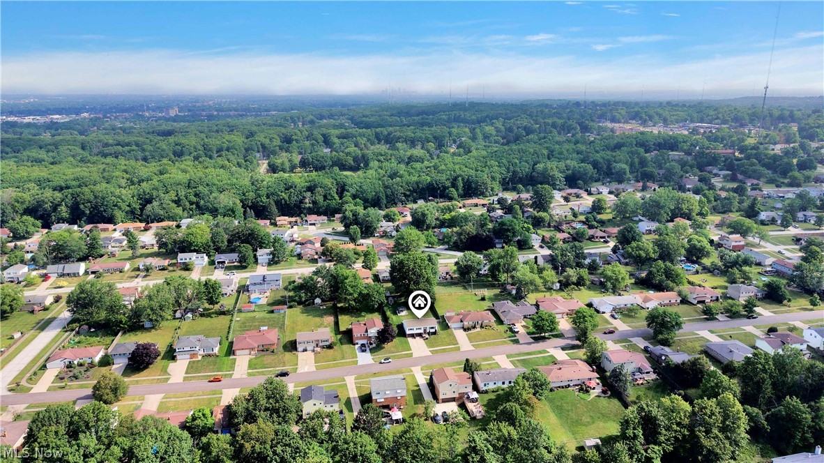 5500 Sequoia Drive Parma OH 44134