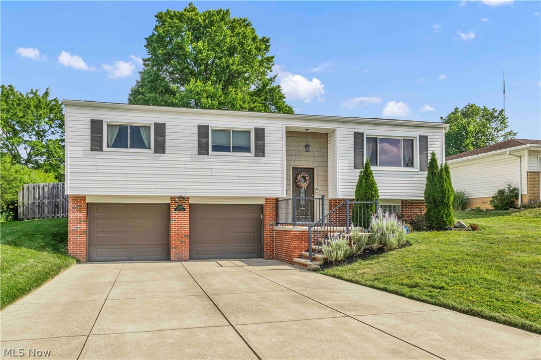 5500 Sequoia Drive Parma OH 44134