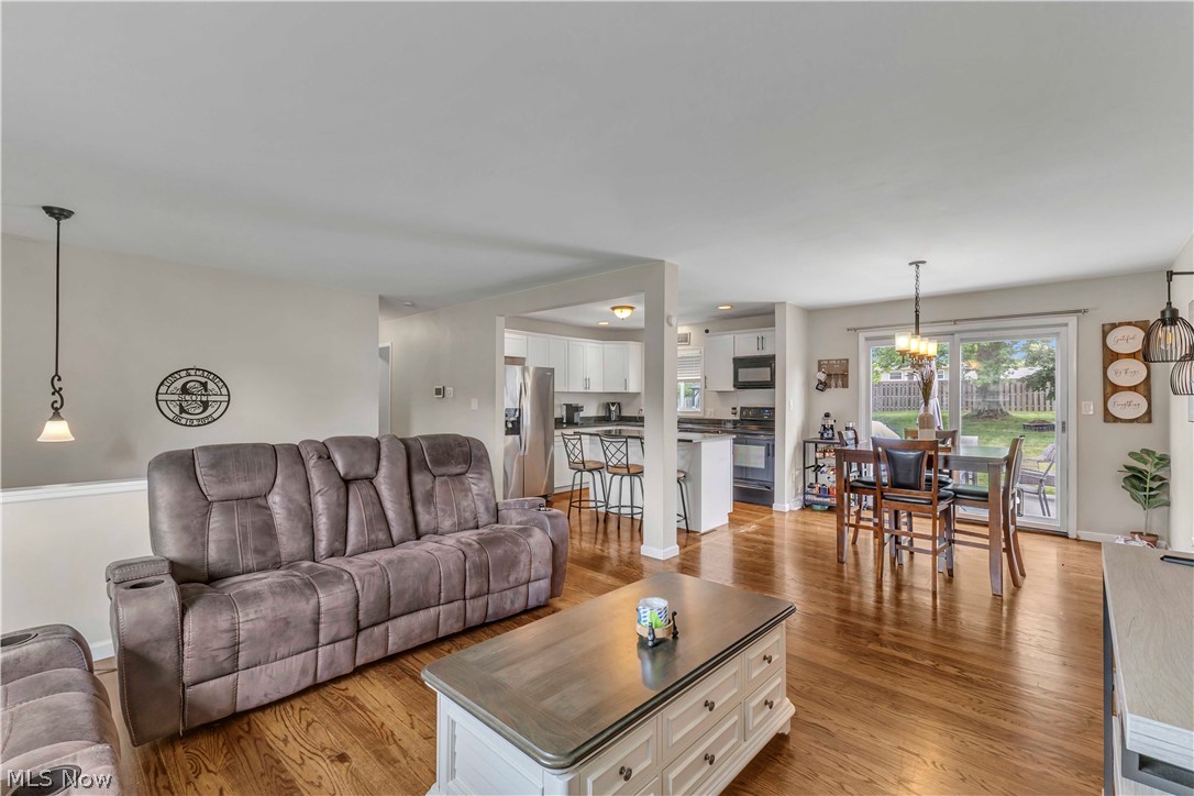 5500 Sequoia Drive Parma OH 44134