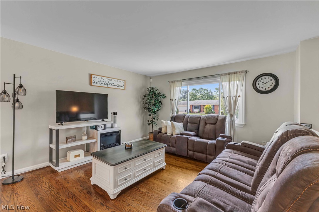 5500 Sequoia Drive Parma OH 44134