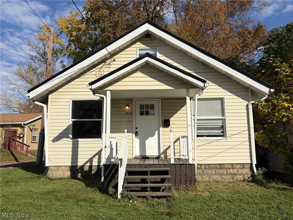 1517 16th Street NE Canton OH 44705