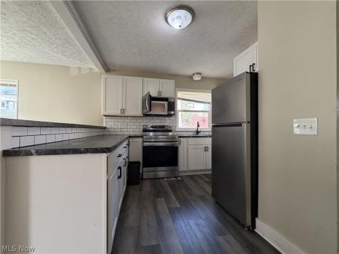 1517 16th Street NE Canton OH 44705