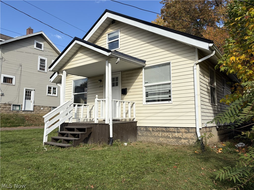 1517 16th Street NE Canton OH 44705