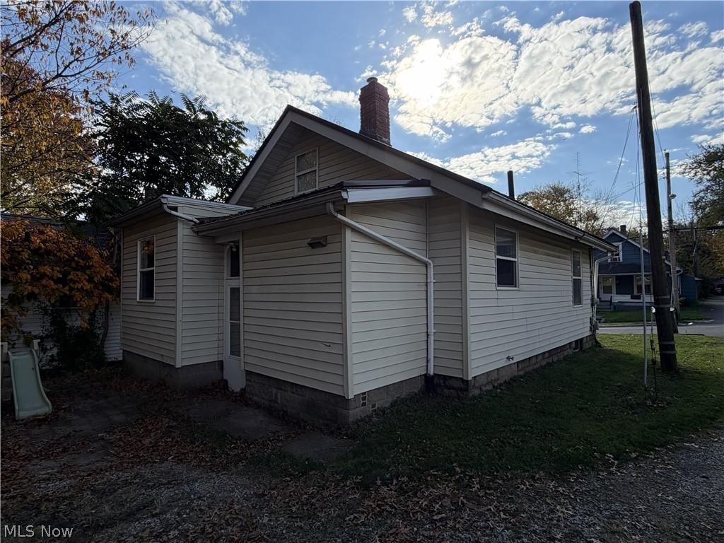 1517 16th Street NE Canton OH 44705