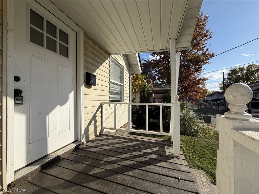 1517 16th Street NE Canton OH 44705