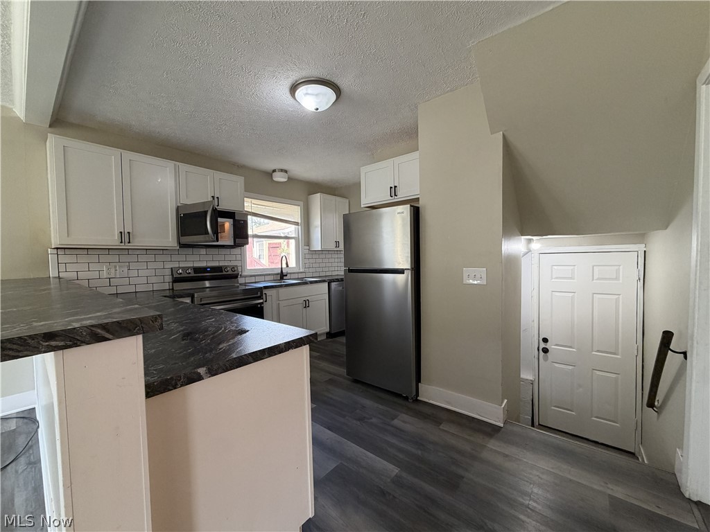 1517 16th Street NE Canton OH 44705