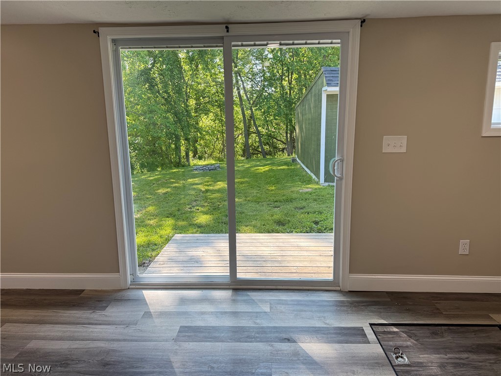 865 East Boulevard Aurora OH 44202