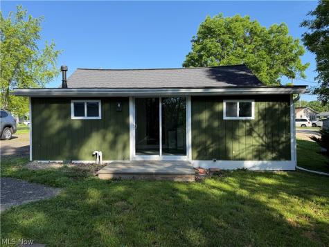 865 East Boulevard Aurora OH 44202