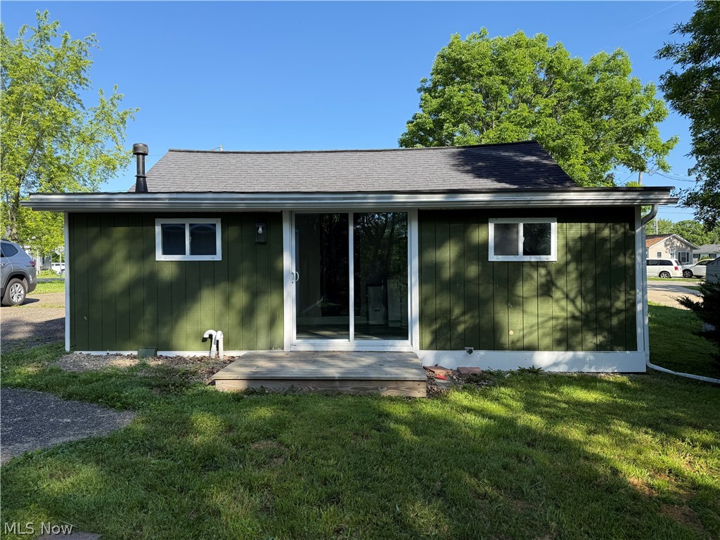 865 East Boulevard Aurora OH 44202