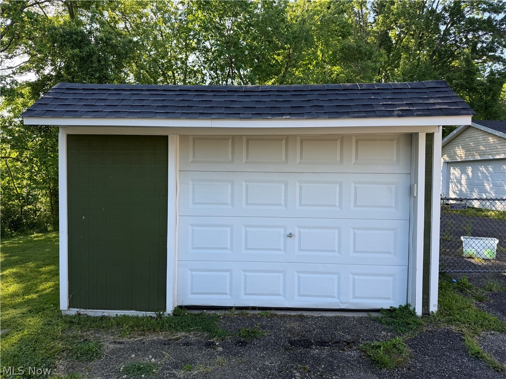 865 East Boulevard Aurora OH 44202