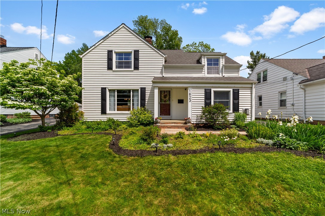 1623 Sunview Road Lyndhurst OH 44124