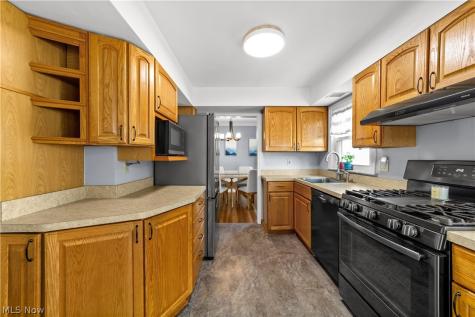 1623 Sunview Road Lyndhurst OH 44124