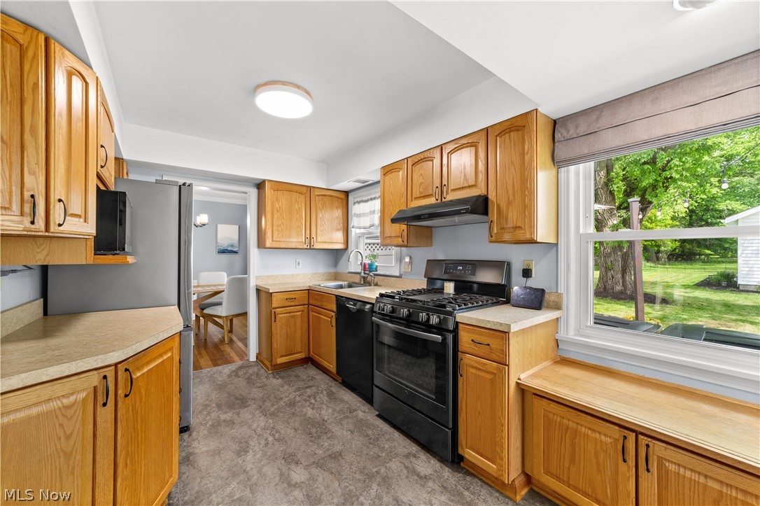 1623 Sunview Road Lyndhurst OH 44124