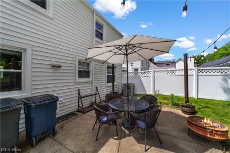 1623 Sunview Road Lyndhurst OH 44124