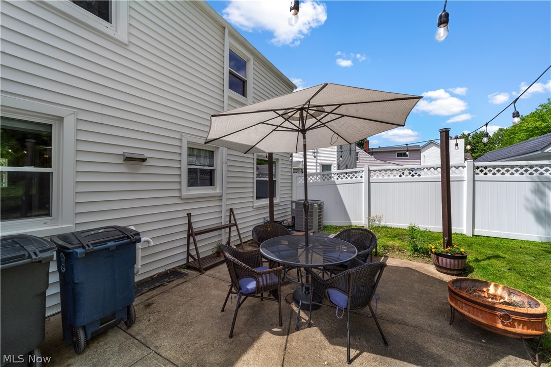 1623 Sunview Road Lyndhurst OH 44124