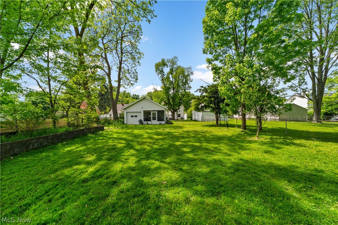 1623 Sunview Road Lyndhurst OH 44124