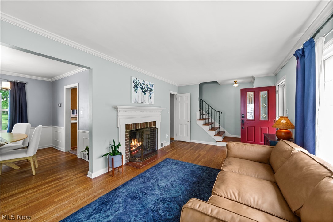 1623 Sunview Road Lyndhurst OH 44124