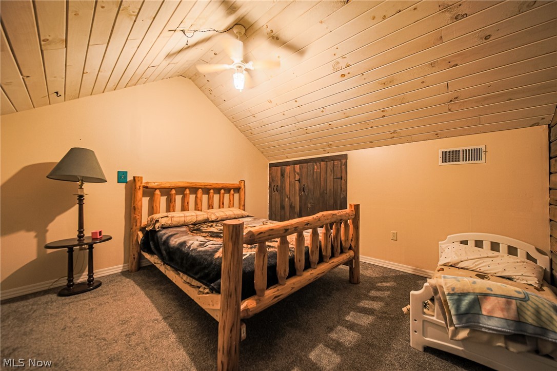 927 Township Road 2408 Perrysville OH 44864