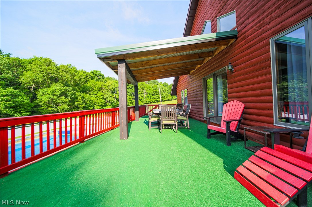 927 Township Road 2408 Perrysville OH 44864