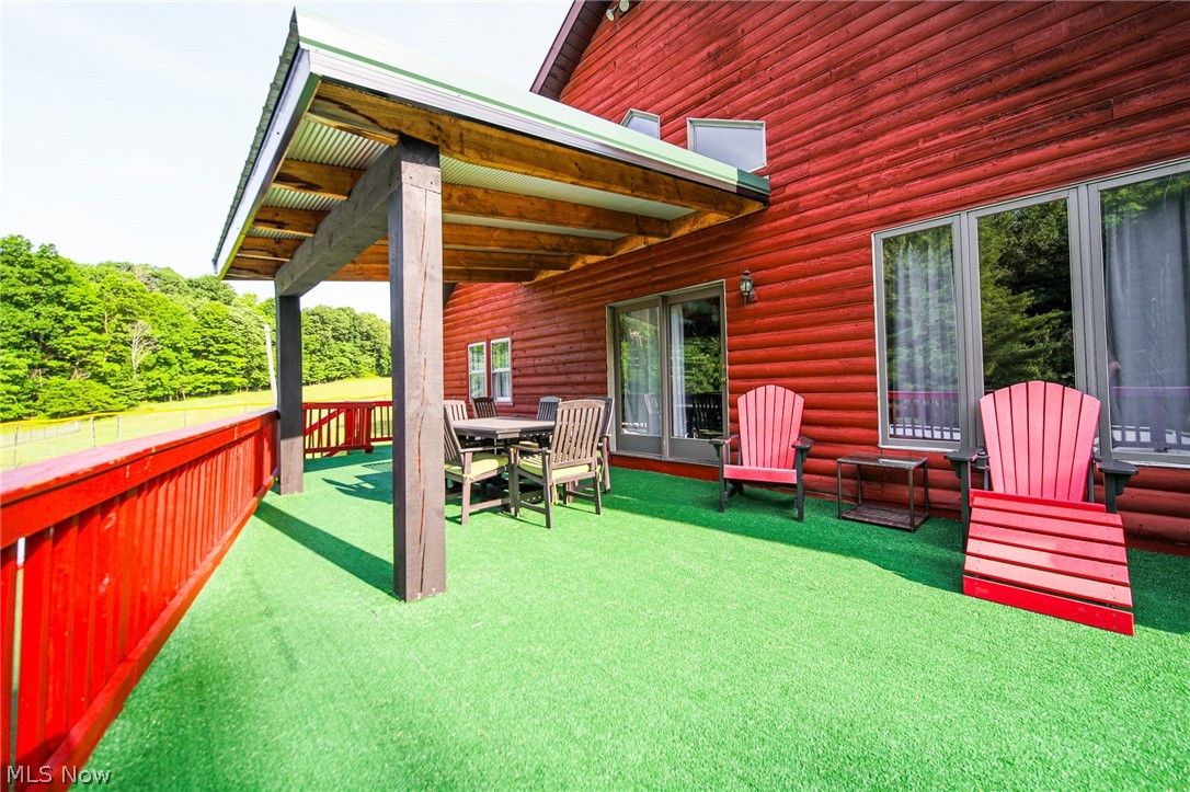 927 Township Road 2408 Perrysville OH 44864