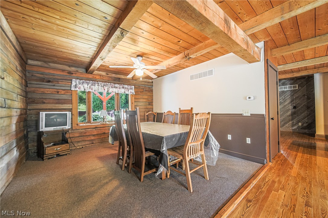 927 Township Road 2408 Perrysville OH 44864